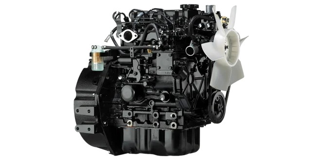 Mitsubishi S3L2 - OwParts